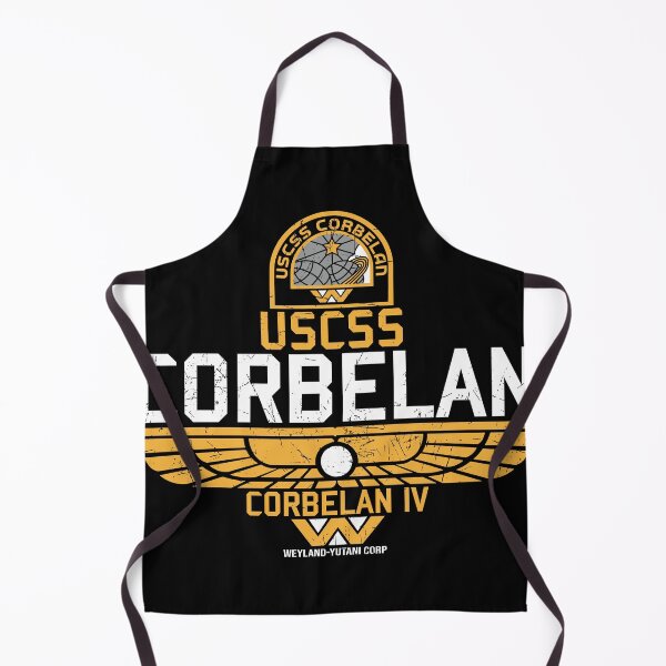 Item preview, USCSS Corbelan distressed designed and sold by edcarj82.