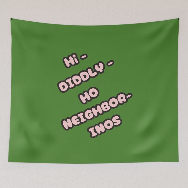 Item preview, Ned Flanders designed and sold by ArgyleStudios.