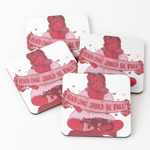 Item preview, Health Care Should be FREE! designed and sold by RasheedaMeza.