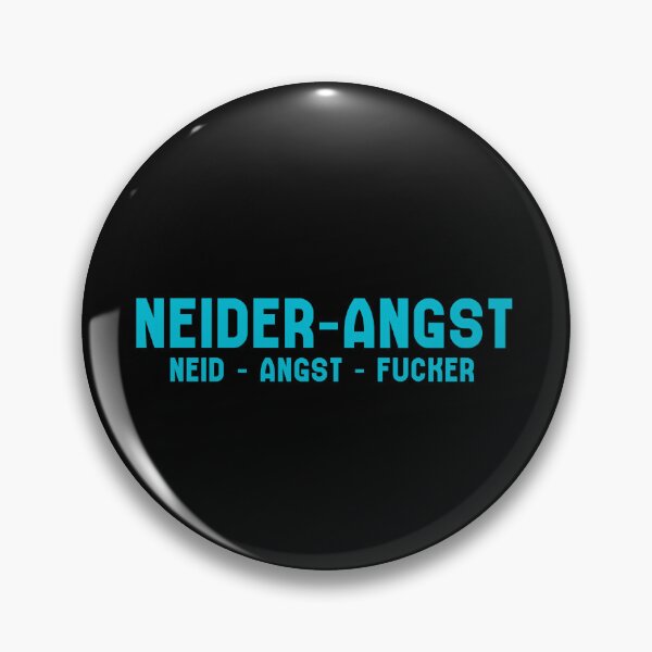 Artikelvorschau, Abgunst Angst Neid Text als lustiger Spruch entworfen und verkauft von vibeno1.