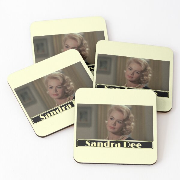 Item preview, Sandra Dee: Pop Culture Icon  designed and sold by Sultrsiren79.