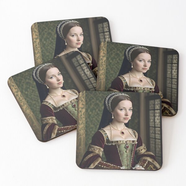 Item preview, Anne Boleyn designed and sold by justinsmith1950.