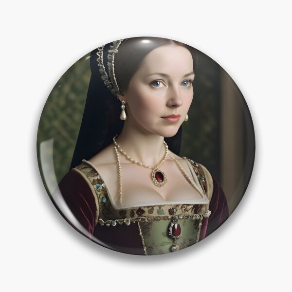 Item preview, Anne Boleyn designed and sold by justinsmith1950.