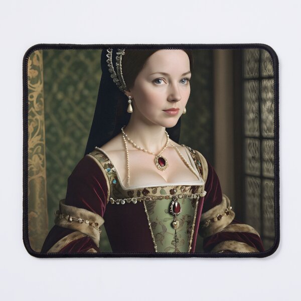 Item preview, Anne Boleyn designed and sold by justinsmith1950.