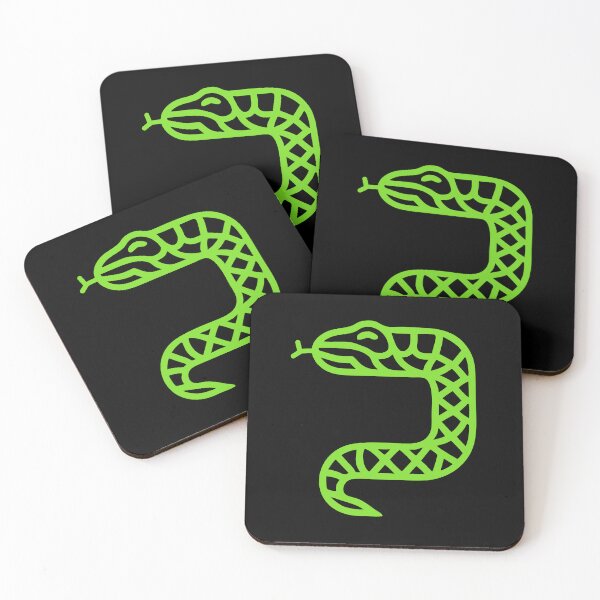 Item preview, Art Snake designed and sold by Aceofspace3000.