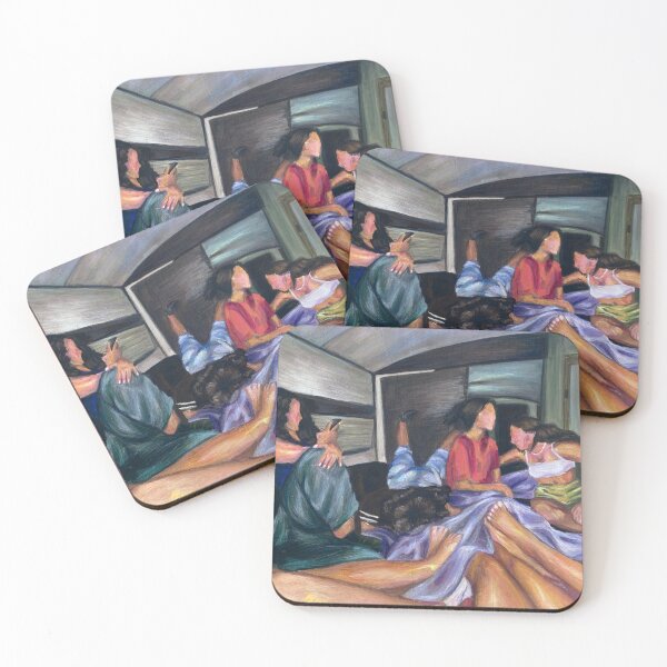 Item preview, Hang out designed and sold by rosaametller.