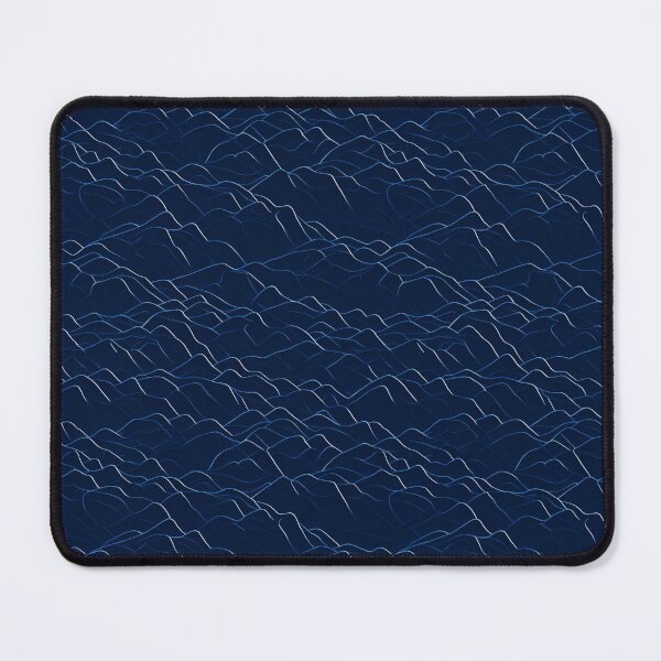Item preview, Abstract Ocean Currents designed and sold by Daniel Haddad.
