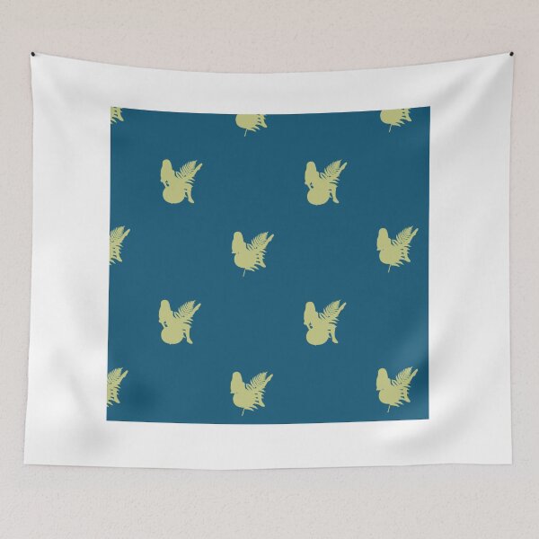 Item preview, Serene Silhouette in Natures Embrace designed and sold by youme63.