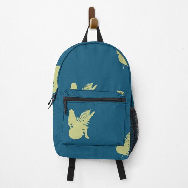 Item preview, Serene Silhouette in Natures Embrace designed and sold by youme63.