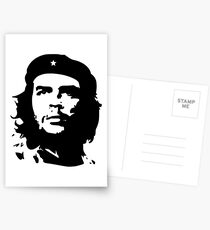 Che Guevara Postcards