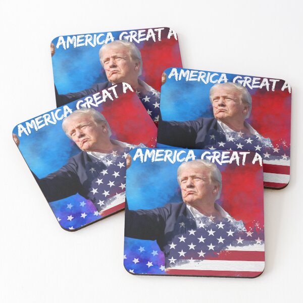 Item preview, Trump Assassination - Shot designed and sold by sahbender.