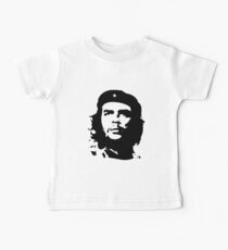 Che Guevara Baby Tee