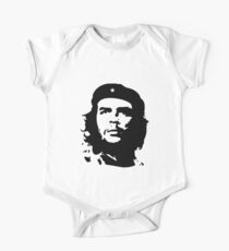 Che Guevara Baby Body Kurzarm