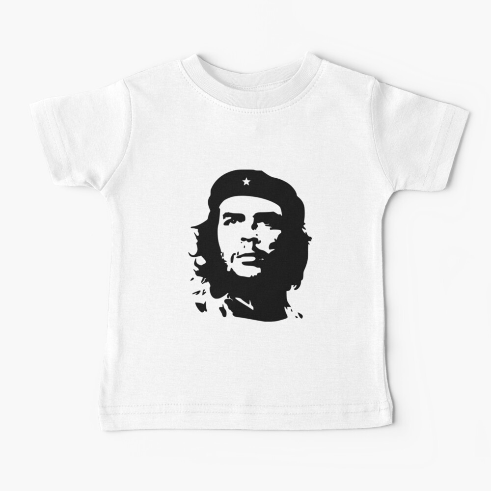 Che Guevara Baby T-Shirt