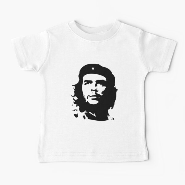 Che Guevara Baby T-Shirt