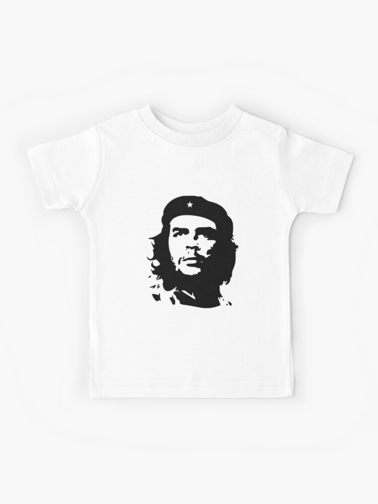 Che Guevara Kids T-Shirts for Sale