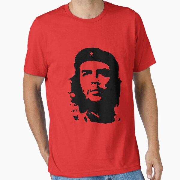 Item preview, Che Guevara  designed and sold by BenjiKing.