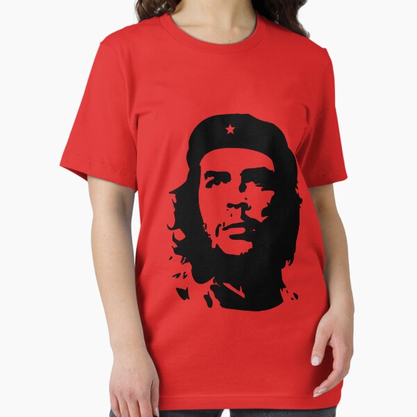 Artikel-Vorschau von Che Guevara , designt und verkauft von BenjiKing.