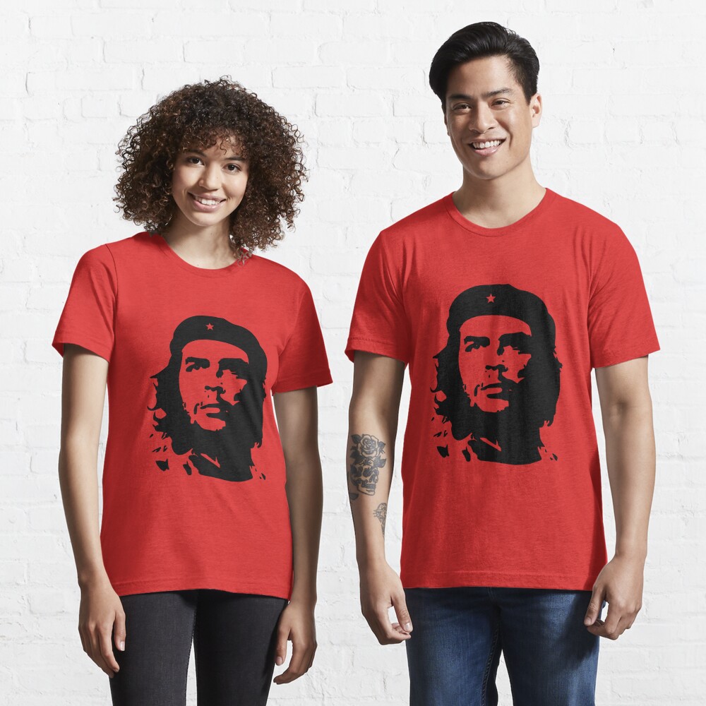 Discover Che Guevara  | Essential T-Shirt 