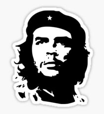 Che Guevara Sticker