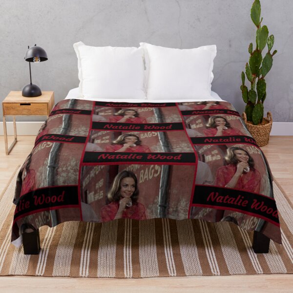 Item preview, Natalie Wood Tribute designed and sold by Sultrsiren79.