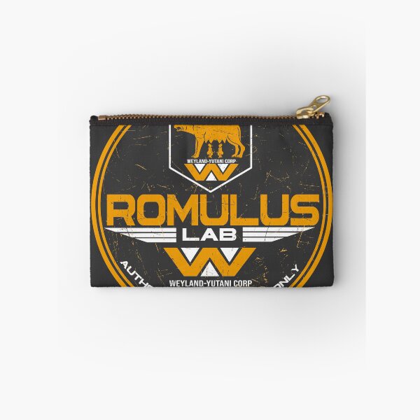 Item preview, Romulus Lab designed and sold by edcarj82.