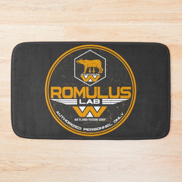Item preview, Romulus Lab designed and sold by edcarj82.