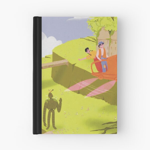 Item preview, The castle in the Sky designed and sold by Poupoutte.