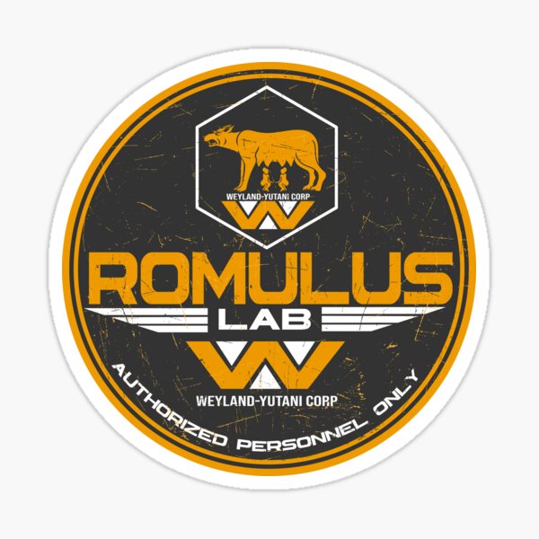 Aperçu de l'œuvre Laboratoire Romulus créée et vendue par edcarj82.