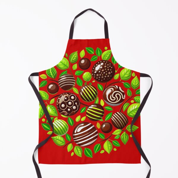 Item preview, My passion for chocolate 02 designed and sold by AlienSativo.