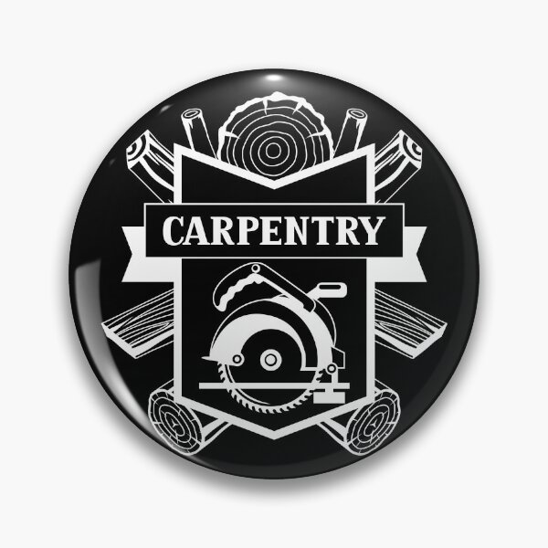 Item preview, Carpentry designed and sold by Ink-Fusions.