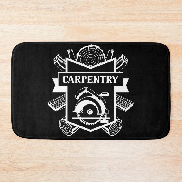 Item preview, Carpentry designed and sold by Ink-Fusions.