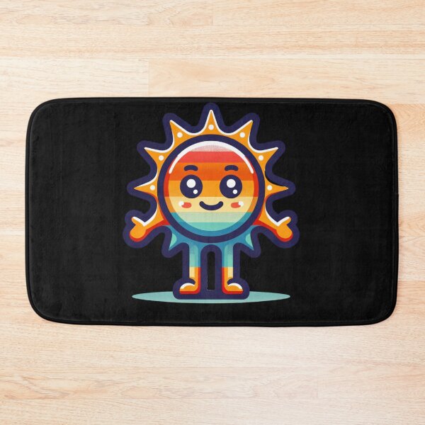 Item preview, Sunspot Fell The Magic of Summer  designed and sold by MizoX7.