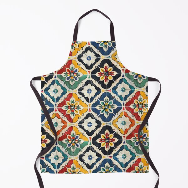 Item preview, DESERT JEWEL Islamic Geometrics designed and sold by Frenchifique.