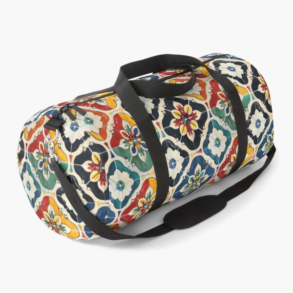 Item preview, DESERT JEWEL Islamic Geometrics designed and sold by Frenchifique.