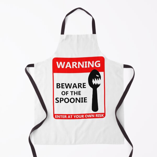 Item preview, beware of the spoonie designed and sold by experimentons.