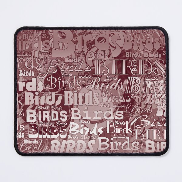 Item preview, Letters and Birds V3RO designed and sold by LuCancio23.