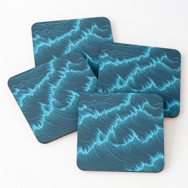 Item preview, Blue Ridge Horizons designed and sold by Daniel Haddad.