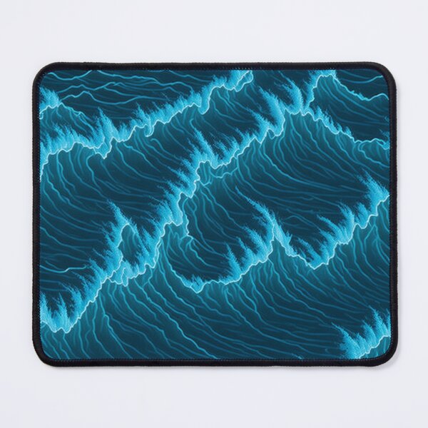 Item preview, Blue Ridge Horizons designed and sold by Daniel Haddad.