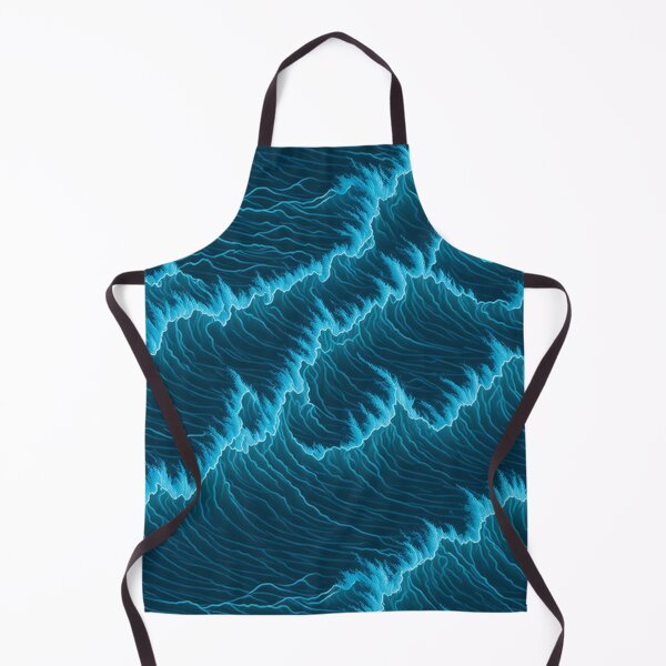 Item preview, Blue Ridge Horizons designed and sold by Daniel Haddad.