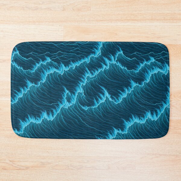 Item preview, Blue Ridge Horizons designed and sold by Daniel Haddad.