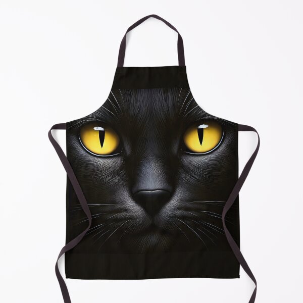 Item preview, suspicious cat designed and sold by LILY ROSE.