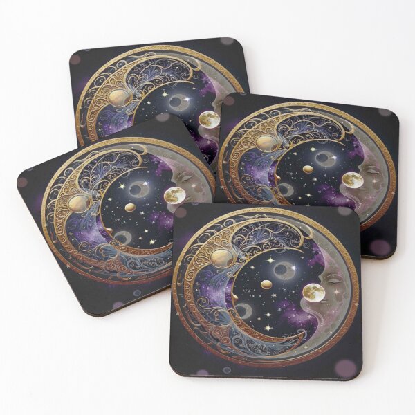 Item preview, Celestial designed and sold by Zena Rowland.