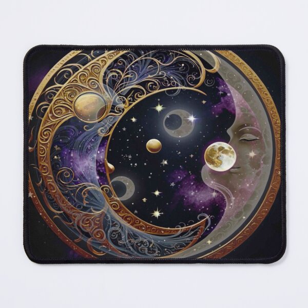 Item preview, Celestial designed and sold by Zena Rowland.