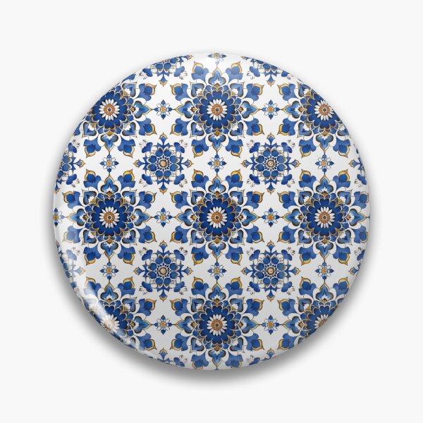 Item preview, DIVINE ARABESQUE Islamic Geometrics designed and sold by Frenchifique.