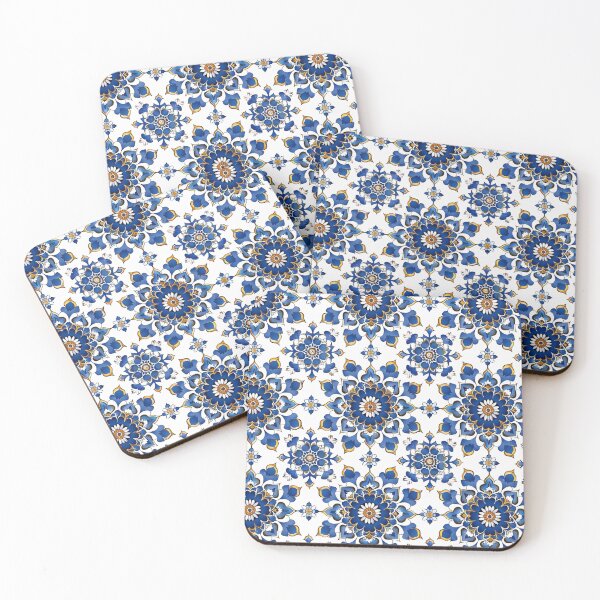 Item preview, DIVINE ARABESQUE Islamic Geometrics designed and sold by Frenchifique.