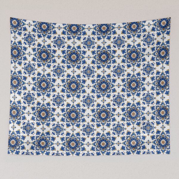 Item preview, DIVINE ARABESQUE Islamic Geometrics designed and sold by Frenchifique.