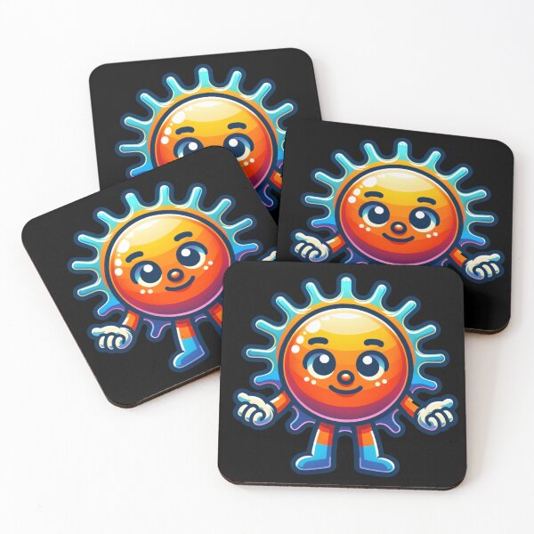 Item preview, Sunspot Fell The Magic of Summer  designed and sold by MizoX7.