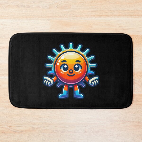 Item preview, Sunspot Fell The Magic of Summer  designed and sold by MizoX7.