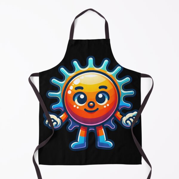 Item preview, Sunspot Fell The Magic of Summer  designed and sold by MizoX7.